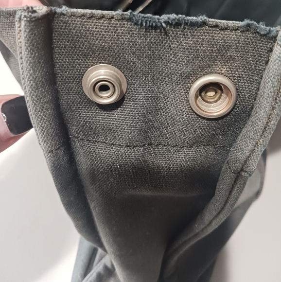 Hermes small Tote - Picture 8 of 15